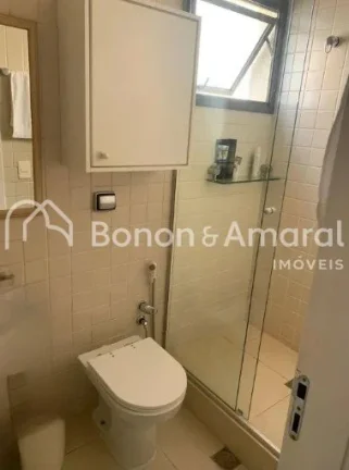 Imagem Cobertura de 150m² à venda no Cambuí, com vista livre e excelente distribuição de espaços. O i...