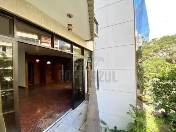 Imagem Copacabana – Rua Bulhőes de Carvalho | Residencial › Apartamento 4 quarto(s) à Venda
