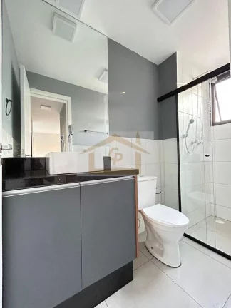 Imagem 2 quartos, 47m2, *Varanda *Elevador
