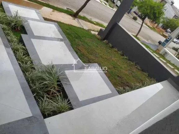 Imagem Casa em condomínio fechado para venda em Sorocaba-SP!