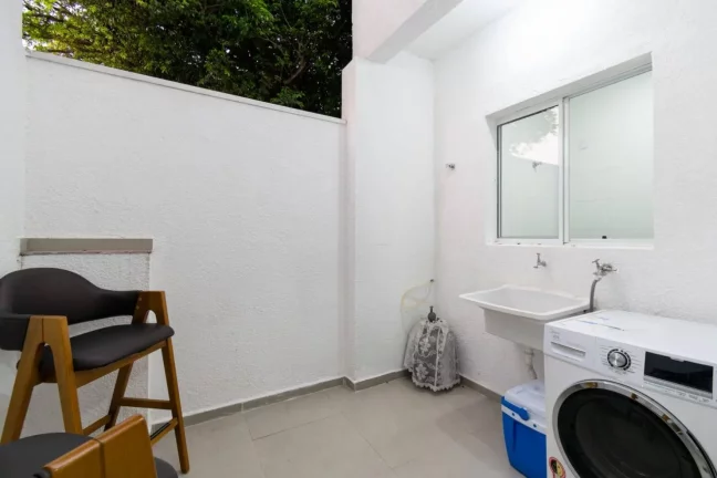 Imagem Sobrado à Venda – Jardim D’Abril - OSASCO - 02 QUARTOS (01 SUÍTE) - 01 VAGA