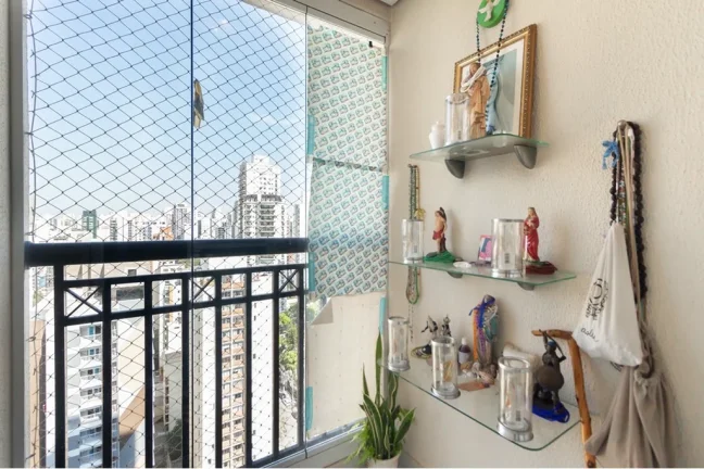 Imagem APARTAMENTO RESIDENCIAL em São Paulo - SP, Cidade Monções