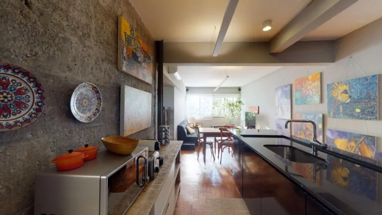 Imagem APARTAMENTO RESIDENCIAL em São Paulo - SP, Moema