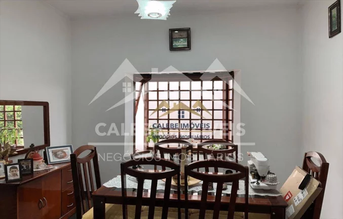 Imagem Sobrado com 4 dormitórios à venda, 202 m² por R$ 585.000,00 - Nova Tatuí - Tatuí/SP