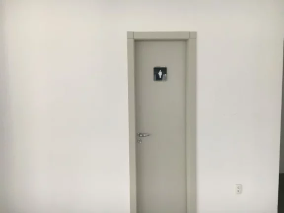 Imagem Laje Comercial de 181 m² com 5 vagas na Av. Engenheiro Luiz Carlos Berrini - Brooklin