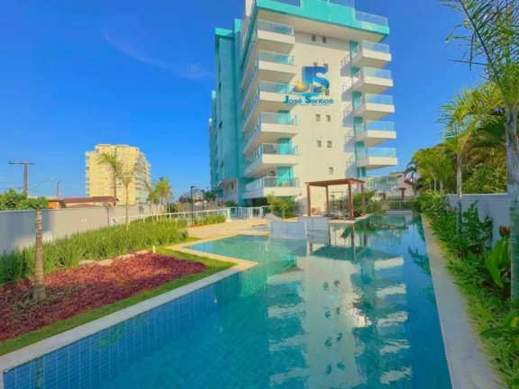 Foto do imóvel: VENDE - SE SENSACIONAL APARTAMENTO NOVO HÁ UMA QUADRA DA PRAIA EM MAITINGA BERTIOGA - SP.