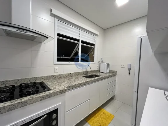 Imagem Apartamento a venda no Crystallus na Pompéia em Santos