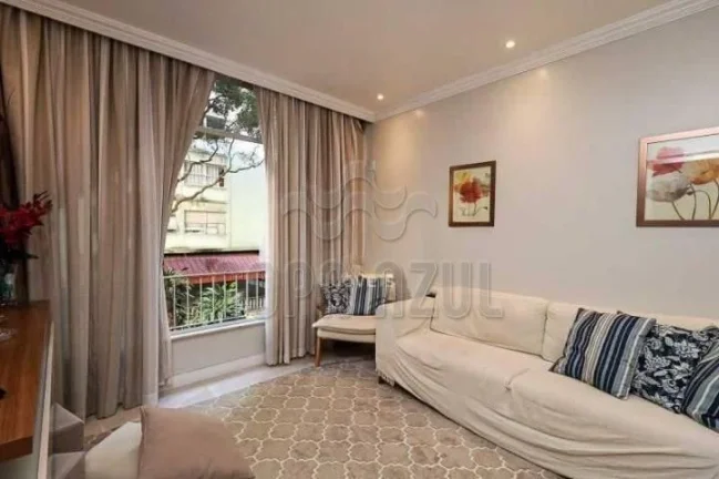 Imagem Copacabana – Rua Belfort Roxo | Residencial › Apartamento 3 quarto(s) à Venda