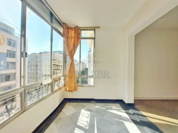 Imagem Copacabana – Rua Bolivar | Residencial › Apartamento 4 quarto(s) à Venda