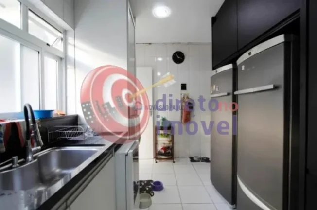 Imagem SOBRADO A VENDA 230m² 3 SUÍTES 2 VAGAS MIRANDÓPOLIS SÃO PAULO