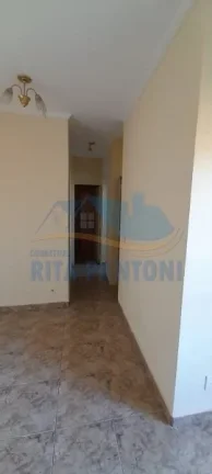 Imagem Apartamento - Ribeirão Preto - Iguatemi - Região Leste