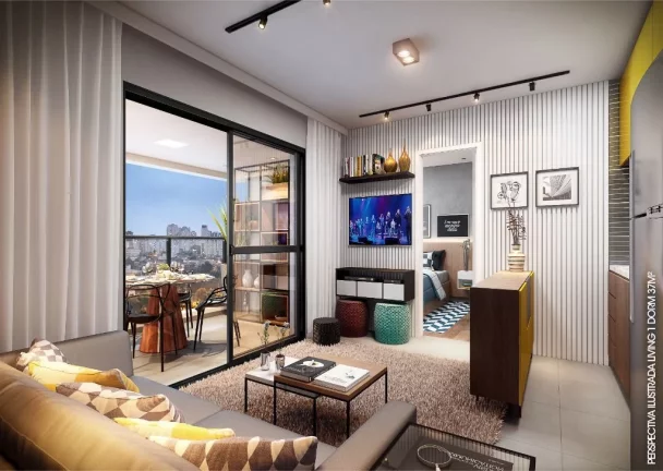 Imagem Link Vila Mariana - Residencial