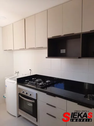 Imagem Apartamento à venda em São Paulo-SP, Chácara Mafalda: 1 quarto, 1 sala, 1 banheiro, 39,00 m² de área.