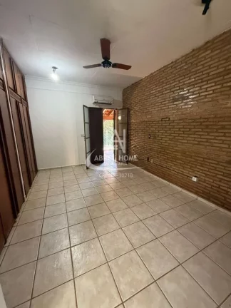 Imagem Casa, Jardim Nazareth - São José do Rio Preto