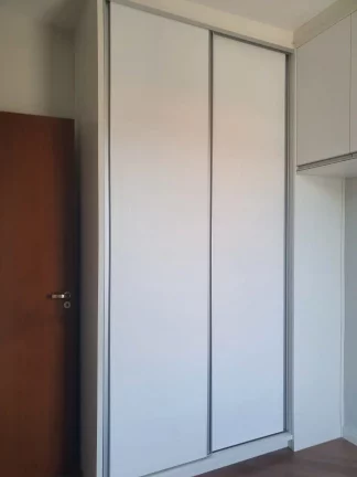 Imagem Apartamento à venda no bairro Parque Oratório - Santo André/SP
