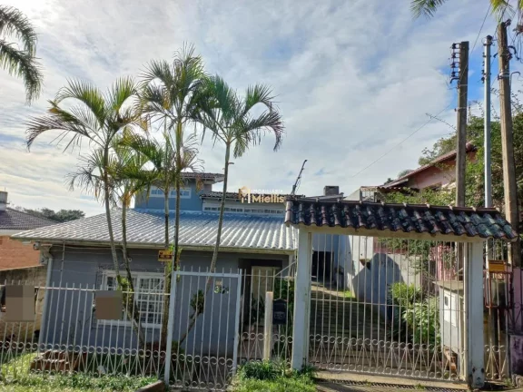 Imagem Casa com 3 Dormitorio(s) localizado(a) no bairro Tarumã em Viamão / Rio Grande do Sul Ref.:57580393