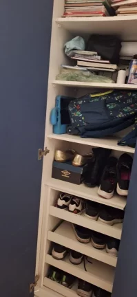 Imagem Apartamento à venda no Centro de Diadema-SP com 2 quartos, 1 suíte e 1 vaga no Condomínio Upside Diadema!