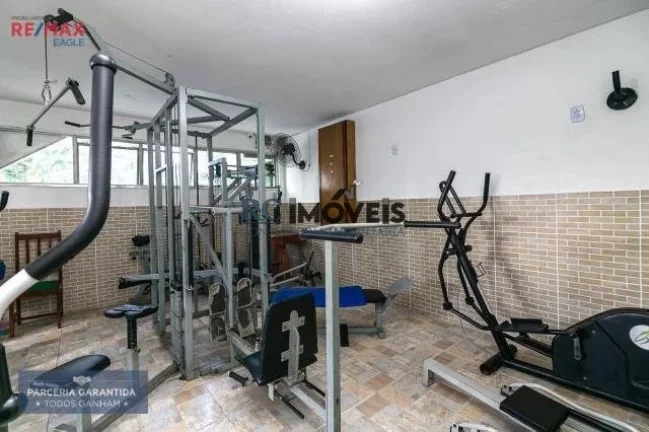 Imagem Apartamento a Venda no bairro Fonseca - Niterói, RJ