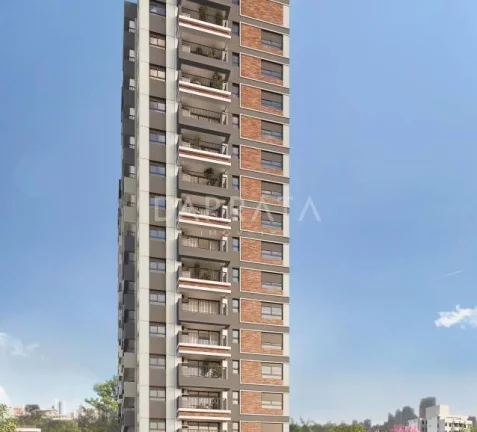 Imagem Soul Itapecuru 53m, suíte, 1 vaga, Alphaville Apartamento locação