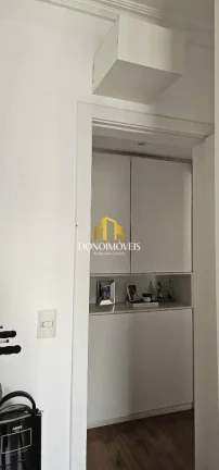 Imagem Cobertura à Venda | Vila Mariana - São Paulo/SP Realize o sonho de viver com exclusividade em um d...