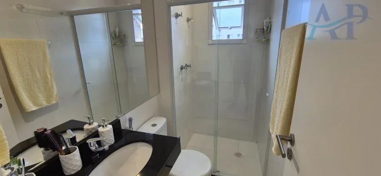 Imagem Apartamento na Aviação em Praia Grande com 2 Dormitórios
