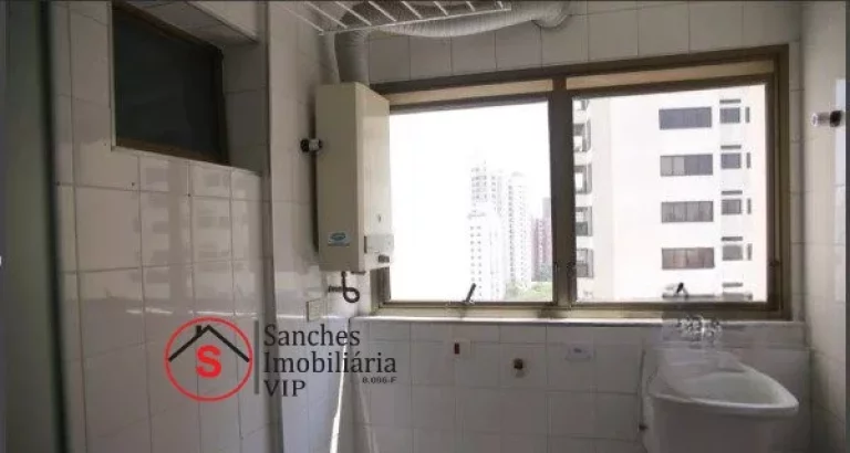 Imagem EXCELENTE APARTAMENTO A VENDA JARDIM AVELINO Muito bem localizado, próximo ao Largo da Vila Zelina 94m