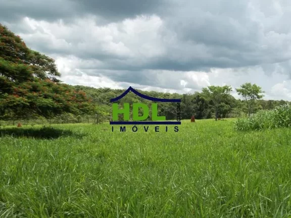 Imagem Chácara 7,5 Alqs Ótima localização em Hidrolândia/GO.