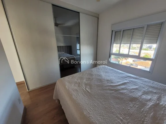 Imagem Excelente oportunidade no coração do Parque Prado, este apartamento se destaca pelo projeto inteli...