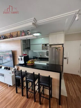 Imagem Apartamento com 2 Quartos e 2 banheiros à Venda, 64 m²