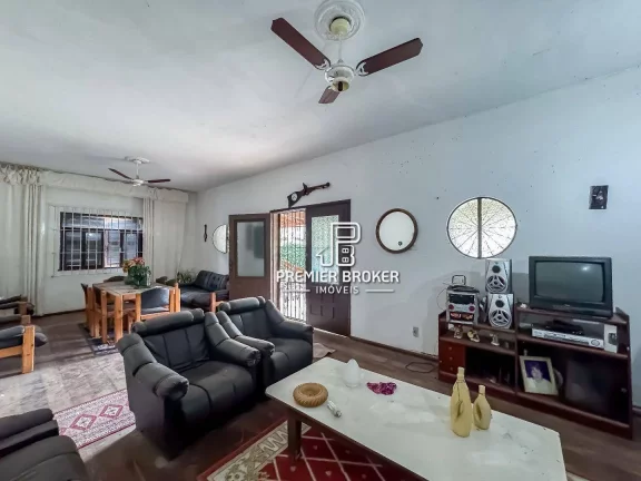 Imagem Casa à venda, 193 m² por R$ 600.000,00 - Posse - Teresópolis/RJ