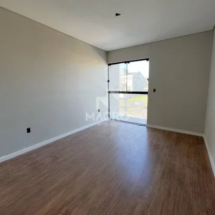 Imagem Res. Bora Bora | Três Rios do Norte | Lot. Montreal | 3 quartos | 128m²