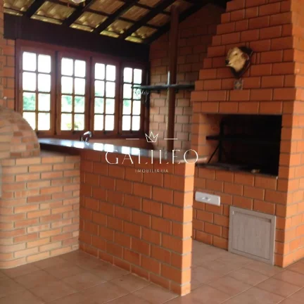 Imagem Excelente Casa de Alto Padrão no Condomínio Tereza Cristina | Medeiros | Jundiaí | São Paulo