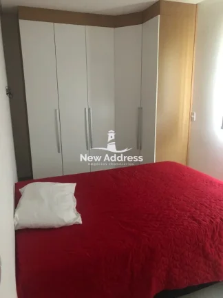 Imagem Casa Duplex à Venda - Colina de Laranjeiras, Serra/ES