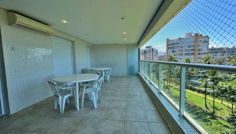 Imagem Apartamento com 3 dormitórios à venda, 160 m por R$ 8.000.000,00 - Riviera