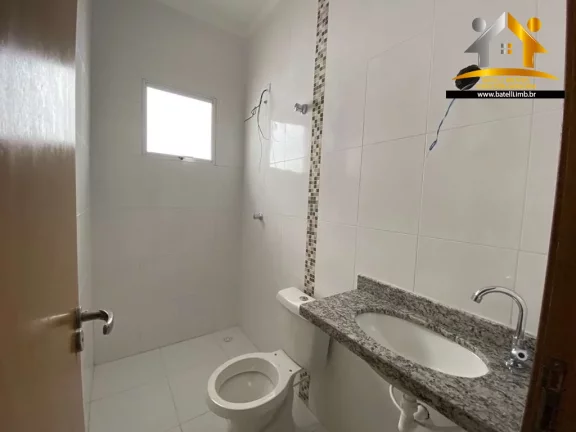 Imagem Novíssimo Sobrado no Condomínio Residencial Vila D'Este em Cotia | Batelli Imóveis