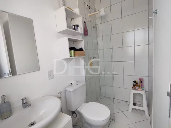 Imagem Casa à venda com 200 m² | Residencial Terras do Barão | Campinas - SP