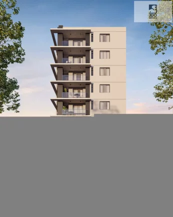 Imagem Cobertura Duplex a Venda no bairro Rebouças - Curitiba, PR
