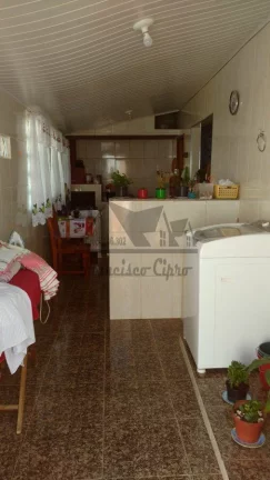 Imagem Casa-Terrea-para-Venda-em-Parque-das-Garcas-Guaratingueta-SP
