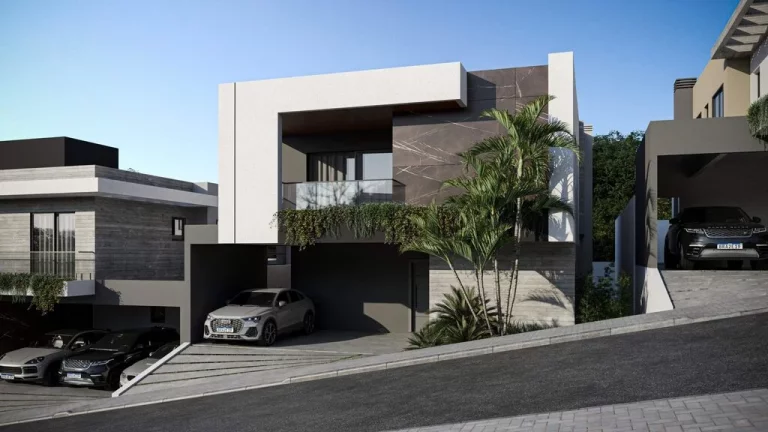 Imagem Quinta da Figueira - Casa à venda no bairro Cascatinha - Curitiba/PR