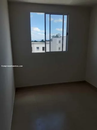 Imagem Apartamento para Venda em Piracicaba, Novo Horizonte, 2 dormitórios, 1 banheiro, 1 vaga