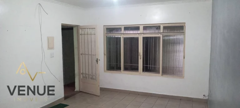 Imagem Sobrado com 4 dormitórios à venda, 90 m² por R$ 750.000,00 - Vila Nilo - São Paulo/SP