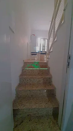Imagem Casa de Condomínio