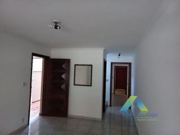 Imagem Sobrado com 3 dormitórios à venda por R$ 680.000,00 - Interlagos (Zona Sul) - São Paulo/SP