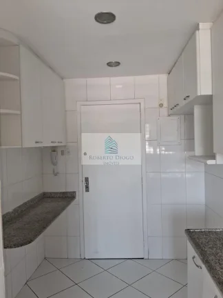 Imagem Apartamento à venda no Andaraí, Rio de Janeiro-RJ: 3 quartos, 1 sala, 2 banheiros, 1 vaga, 90m². Venha conferir!