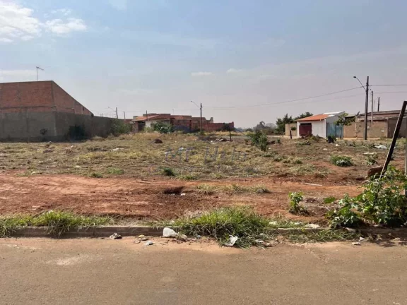 Imagem Terreno Padrão