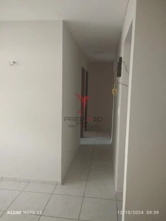 Imagem Apartamento de 2 Quartos, TÉRREO no Bessa . 1 Suite , 1 Vaga de garagem. Ótimo preço !