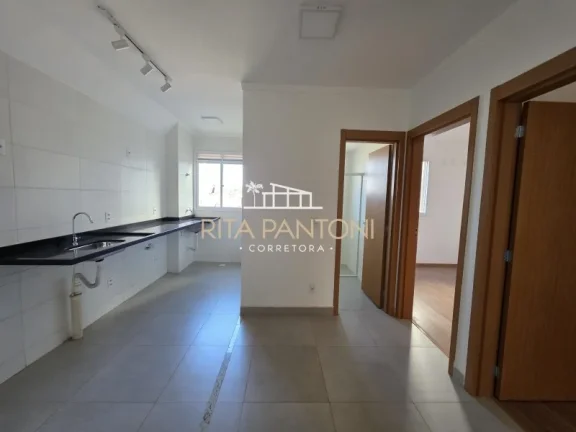 Imagem Apartamento - Ribeirão Preto - Geraldo Correia de Carvalho