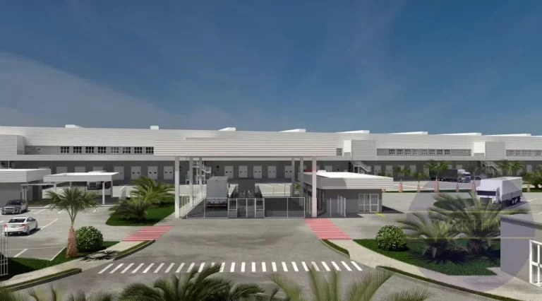 Imagem Imóvel Comercial para Alugar, 1 m² em Neópolis - Gravataí