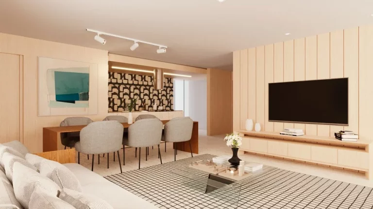 Imagem Apartamento à venda em João Pessoa, Jardim Oceania, com 3 quartos, 76,64m2