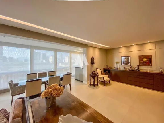 Imagem Apartamento Alto Padrão em Boqueirão, Santos/SP